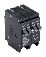 BREAKER BREAKER BQ230230 Circuit Breaker 10 kAIC 120/240V AC