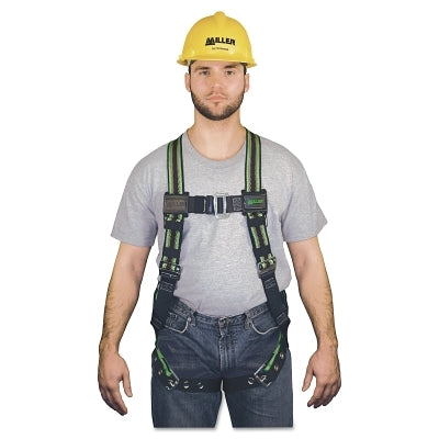 HONEYWELL MILLER E650-4/UGN SAFETY HARNESSES