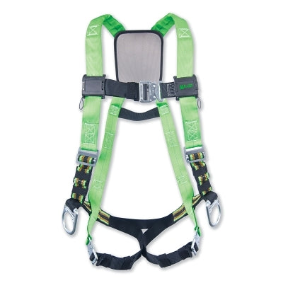 HONEYWELL MILLER E650QC/UGN SAFETY HARNESSES