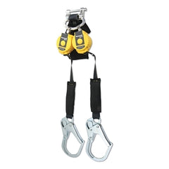 HONEYWELL MILLER MFLAF-4/6FT SAFETY HARNESSES