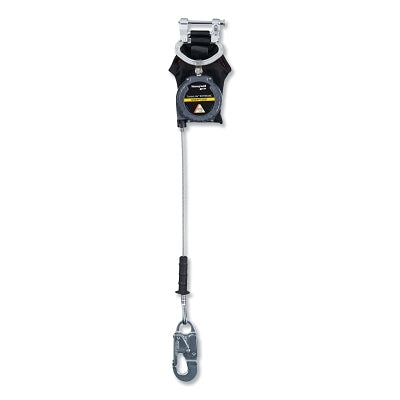 HONEYWELL MILLER MFLEC-11/6FT SAFETY HARNESSES