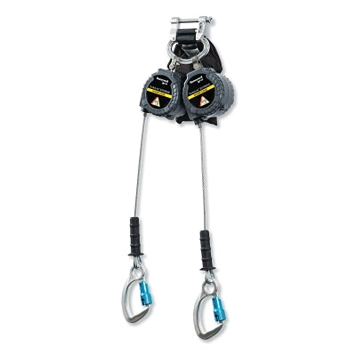HONEYWELL MILLER MFLEC2-3/9FT FALL PROTECTION EQUIPMENT