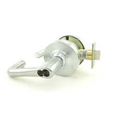 SCHLAGE Schlage Commercial ND80JTLR626 Storeroom Tubular Lockset