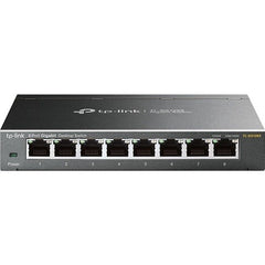 TP-LINK Tp-link Usa Corporation TL-SG108S 8-port Gigabit Switch