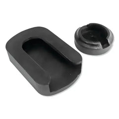 PIHER Piher 30023 Protective Caps 18x7 (1 Each)