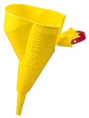 JUSTRITE 11202Y FUNNELS