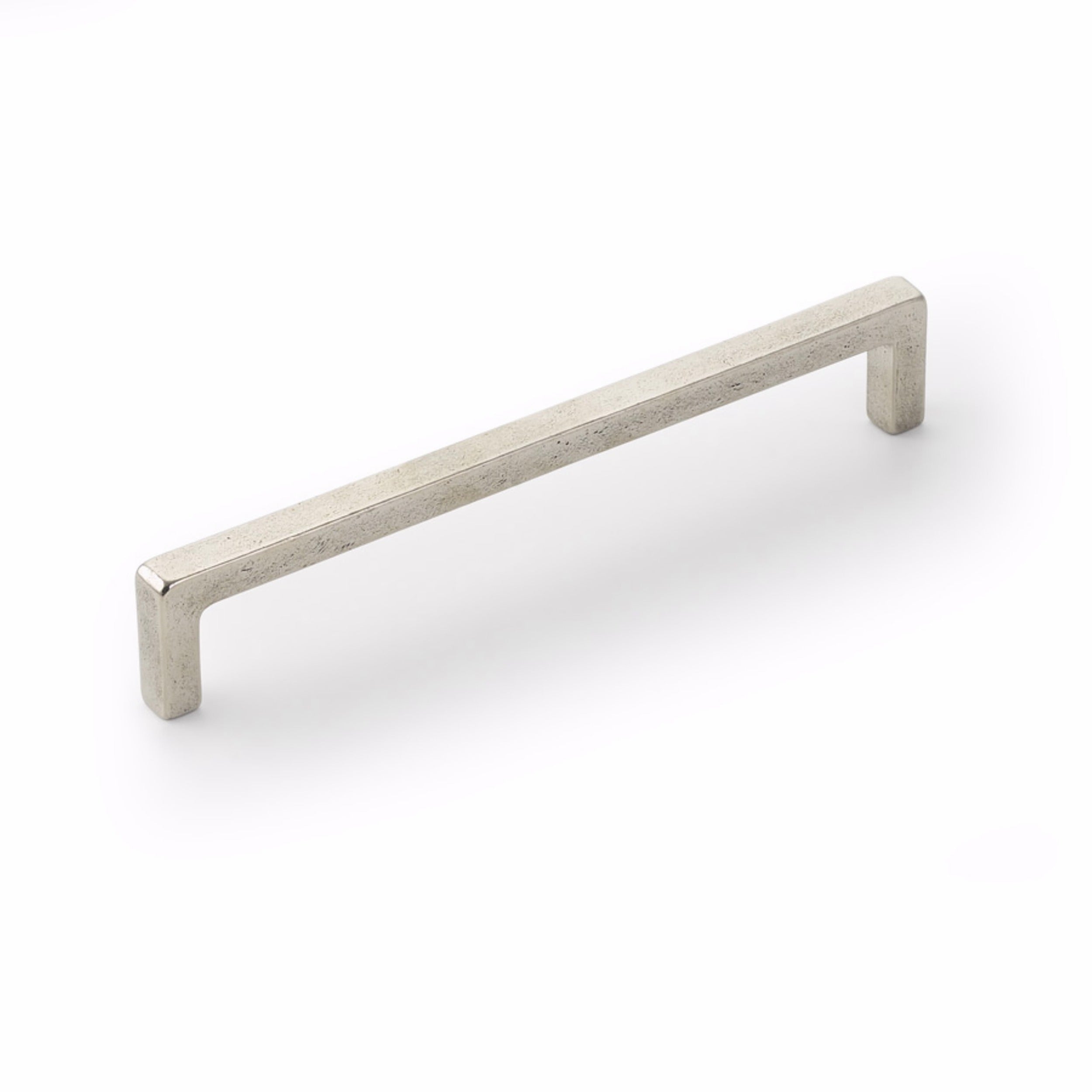 SCHAUB Schaub 788-8-PWB Cabinet Pull Polished White Bronze