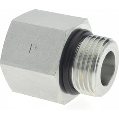 PARKER Parker 12-3/4 F5OG-S Pipe Adapter 4000 Psi Straight Thread O-ring