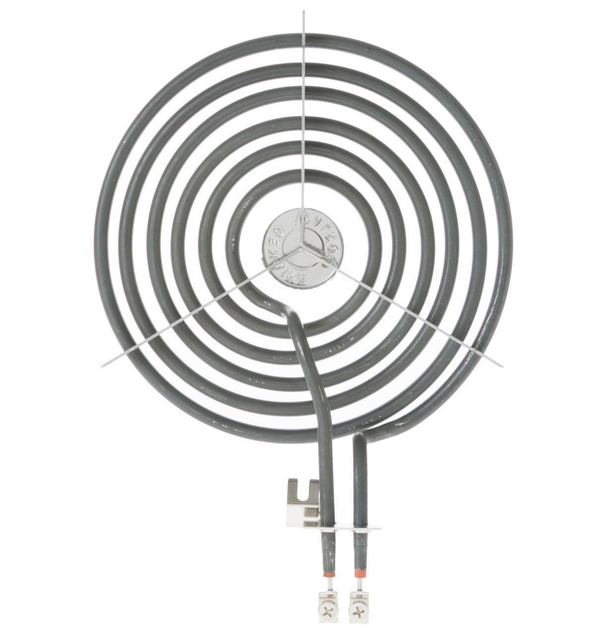 GE APPLIANCES Ge Appliances WB30X348 Range Surface Unit (8-inch) WB30X348