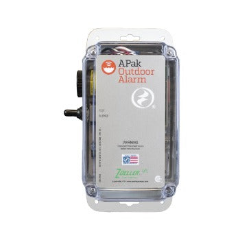 ZOELLER Zoeller 91104-0002 115V 1Ph 15 MFS NEMA-4X UL CSA (20 ft Float) 10-0682