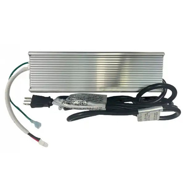 FIRE MAGIC GRILLS Fire Magic Grills 24182-18 Transformer Power Supply for Built-In Aurora Series Grills and Side Cookers (Replaces 24177-12)