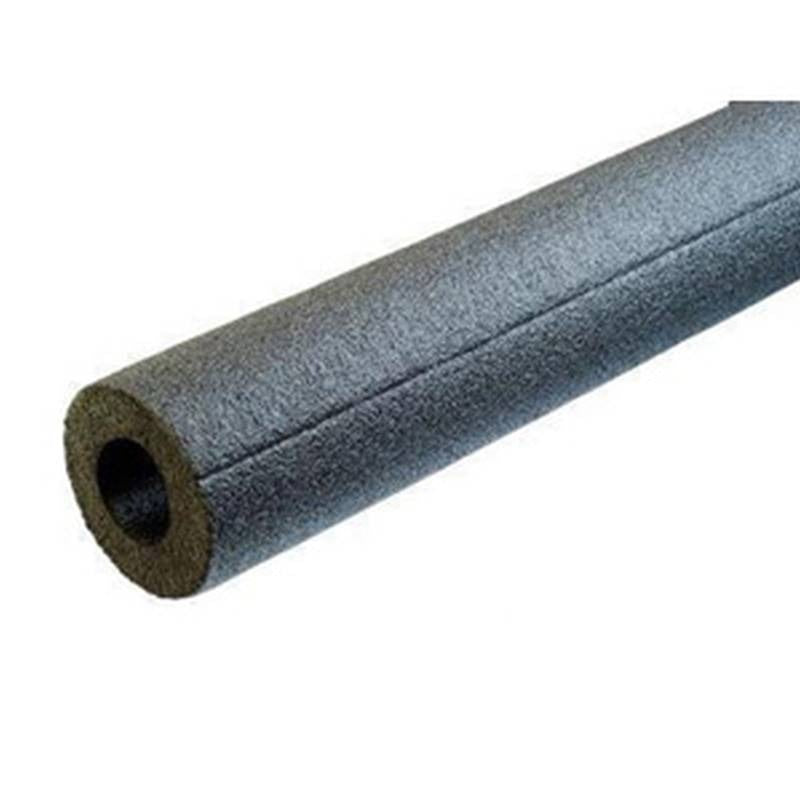 TUNDRA Tundra PR12058UWTU0 Polyethylene foam pipe insulation 1/2 in. x 6 ft.