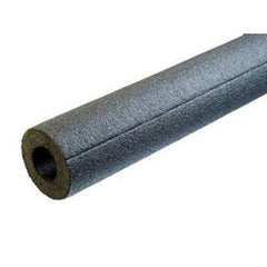 TUNDRA Tundra PR12058UWTU0 Polyethylene foam pipe insulation 1/2 in. x 6 ft.