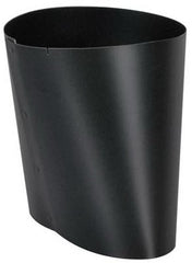 IMPERIAL Imperial Mfg Group Usa Inc BM0037 Oval Round Duct Adapter 6 in