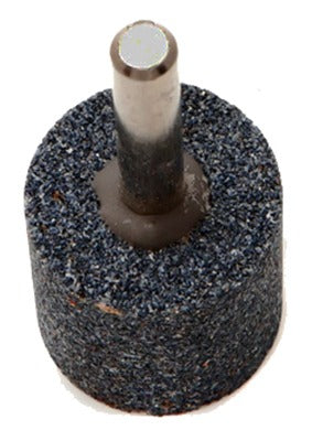 FORNEY Forney Industries Inc 60036 Mounted Grinding Point 60 Grit 10PK