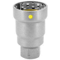 LEGEND VALVE Legend Valve 441-731P LegendPressCSG FNPT Reducing Adapter (3/4 inches x 1/2 inches)