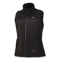 Milwaukee 334B-20XL Womens Heated Vest 12 Volt X-Large
