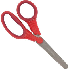 FISKARS Fiskars FSK1535201002 Blunt Tip Kids Scissors (5 inches / 1 Each)