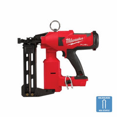 MILWAUKEE Milwaukee 2843-20 M18 Fuel Utility Fencing Stapler