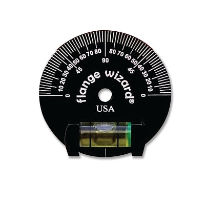 FLANGE WIZARD 1711-E WELDING KITS & PARTS