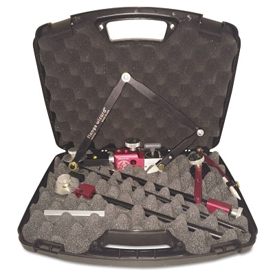 FLANGE WIZARD MMC505 WELDING KITS & PARTS