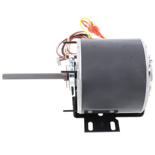 US MOTORS U.S. Motors 5108 Motor 1/3HP 1100/3SPD 230V 60HZ 48Y