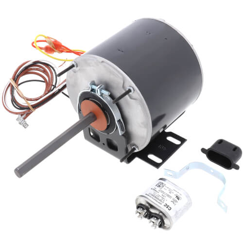 US MOTORS U.S. Motors 5108 Motor 1/3HP 1100/3SPD 230V 60HZ 48Y