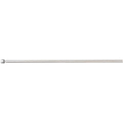 STARRETT Starrett 71985 Micrometer Rod 3 to 4 Inches