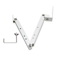 YAMAHA Yamaha Pro Audio VCSB-L1W Vertical Coupling Support Bracket