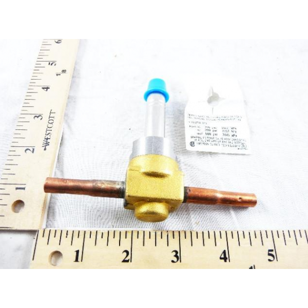 COPELAND 49609 SOLENOID VALVES & COILS