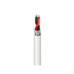 BELDEN Belden Inc. 6500PE 009Z1000 Multimedia Cable White