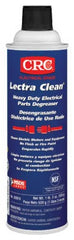 CRC INDUSTRIES Crc Industries 2018 Lectra-clean Electrical Degreaser 19 Oz