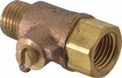 LEGEND VALVE Legend Valve 101-551NL Ball Valve 1/4 Inch Fnpt Brass