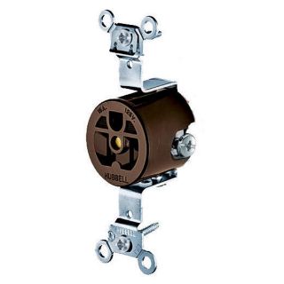 HUBBELL WIRING HBL5251 TERMINALS