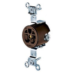 HUBBELL WIRING HBL5251 TERMINALS