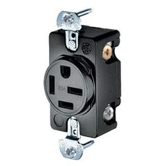 HUBBELL WIRING HBL8420 TERMINALS