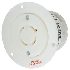 HUBBELL WIRING HBL2436 TERMINALS