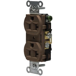 HUBBELL WIRING CRF20 TERMINALS