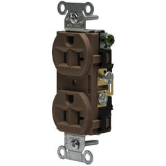 HUBBELL WIRING CRF20 TERMINALS