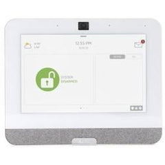 QOLSYS Qolsys Inc IQP4018 Wireless Control Panel Powerg 915mhz