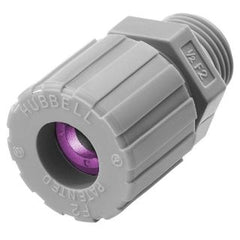 HUBBELL WIRING SHC1038CR TERMINALS
