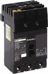 SCHNEIDER ELECTRIC Square D QGA222002 200A 240V 2-pole Molded Case Breaker