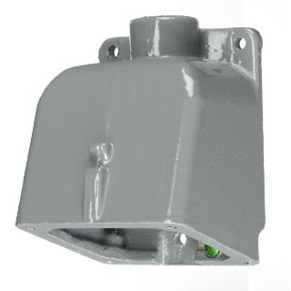 HUBBELL WIRING BB201W TERMINAL BLOCKS
