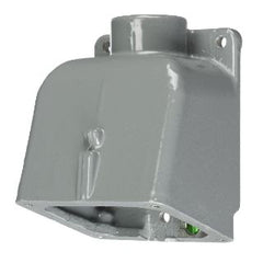 HUBBELL WIRING BB301W ELECTRIC UTILITY BOXES