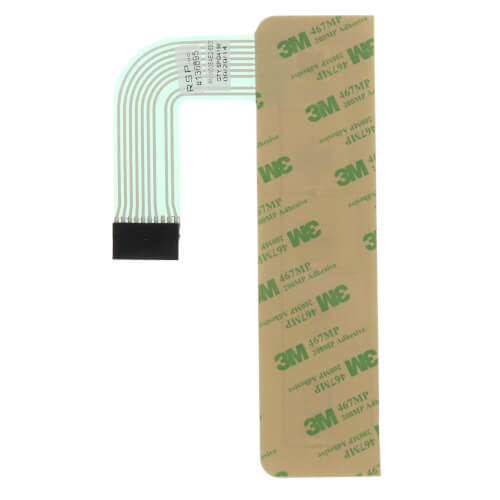 APRILAIRE Aprilaire 4975 Membrane Switch For Model 800 Steam Humidifier