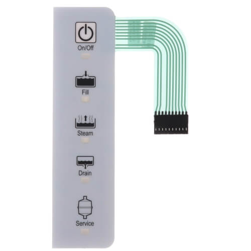 APRILAIRE 4975 HUMIDIFIER CONTROL BOARDS