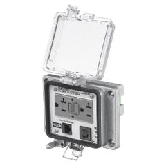 HUBBELL WIRING PR205EB TERMINAL BLOCKS