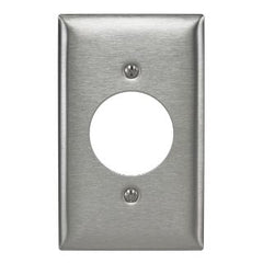 HUBBELL WIRING SS720 ELECTRICAL CORDS, PLUGS, AND RECEPTACLES