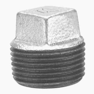 ANVIL Anvil International Inc 8700159752 Galvanized Pipe Plug