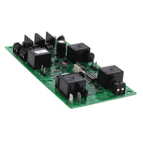 APRILAIRE Aprilaire 4981 Internal Control Circuit Board Humidifier Replacement